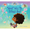 What Will My Story Be?