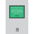 A Genealogical Collection of South Carolina Wills and Records. ( Volume #1 )