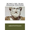 Acerca del Alma (Spanish Edition)