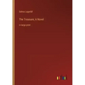 The Treasure; A Novel: in large print