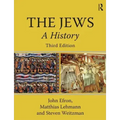 The Jews: A History