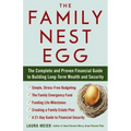 The Family Nest Egg: The Complete and Proven Financial Guide to Building Long-Term Wealth and Security