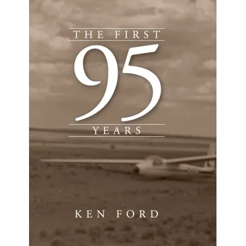 The First 95 Years