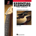 Essential Elements for Guitar - Book 2