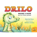 Drilo: Mama y Papa Ya No Viven Juntos