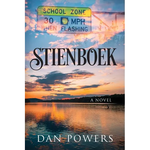 Stienboek