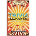 Trivia Madness: 1000 Fun Trivia Questions