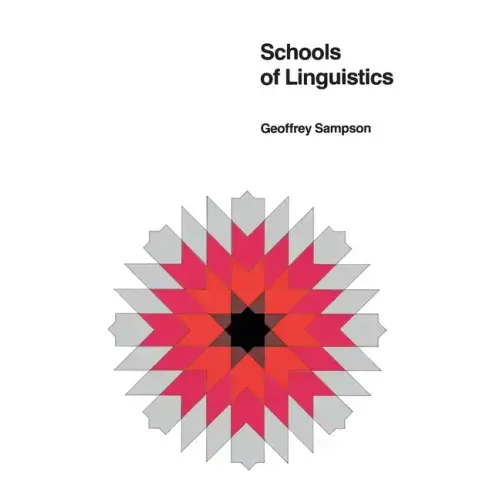 Schools of Linguistics