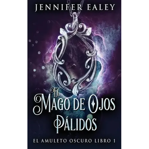 El Mago de Ojos Pálidos