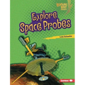 Explore Space Probes