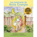 Las aventuras de Anita Energía