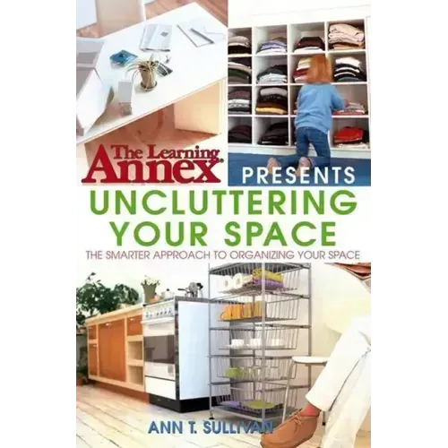 Uncluttering Your Space