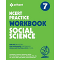 Workbook Social Science class 7th