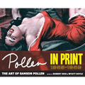 Pollen In Print 1955-1959