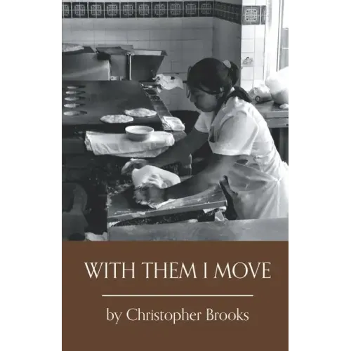 With Them I Move