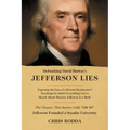 Debunking David Barton's Jefferson Lies: #2 - Jefferson Founded a Secular University