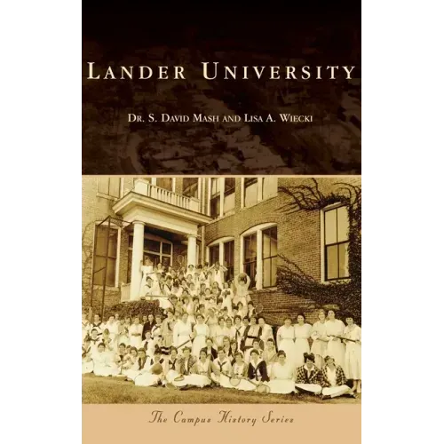 Lander University