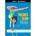 Balance Beam Boss