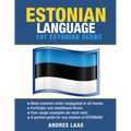 Estonian Language: 101 Estonian Verbs