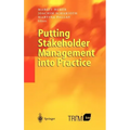 Putting Stakeholder Management Into Practice