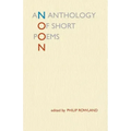 Noon: An Anthology of Short Poems
