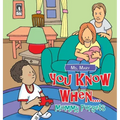 You Know When....: Mommy Forgets