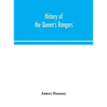 History of the Queen's Rangers