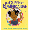 The Queen of Kindergarten