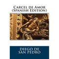 Carcel de Amor (Spanish Edition)