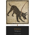 The Satyricon