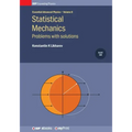 Statistical Mechanics: Problems with solutions: Problems with solutions