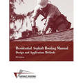 Residential Asphalt Roofing Manual Design and Application Methods