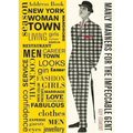 Manly Manners for the Impeccable Gent