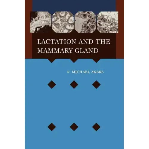 Lactation Mammary Gland