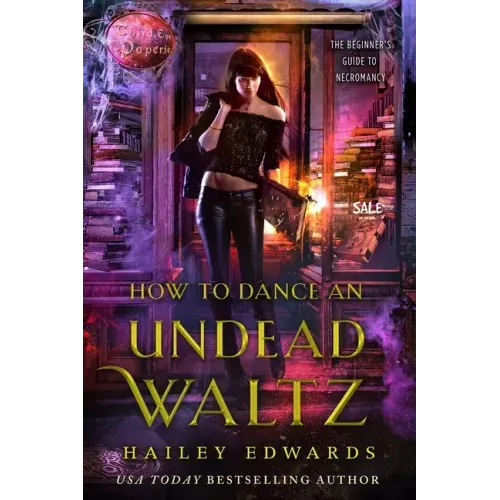 How to Dance an Undead Waltz