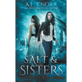 Salt & the Sisters, The Siren's Curse, Book 3: A Mermaid Fantasy