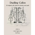 Duelling Cellos