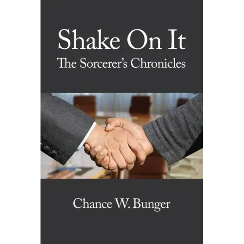 Shake On It: The Sorcerer's Chronicles
