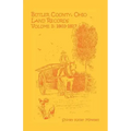 Butler County, Ohio, Land Records, Volume 1: 1803-1817