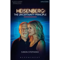 Heisenberg: The Uncertainty Principle