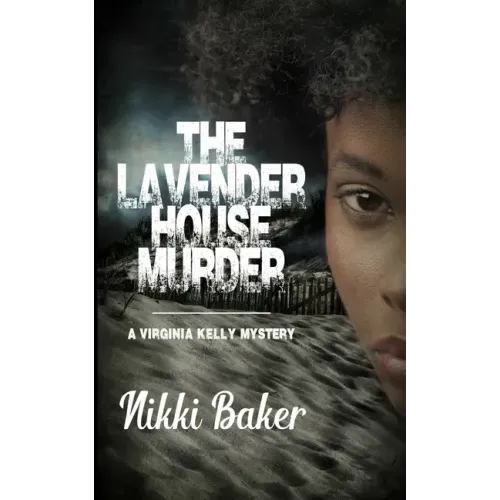 The Lavender House Murder