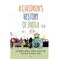 A Children's History of India (Pb)
