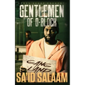 The Gentlemen of D-Block