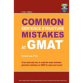 Columbia Common Sentence Structure Mistakes at GMAT