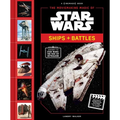 The Moviemaking Magic of Star Wars: Ships & Battles