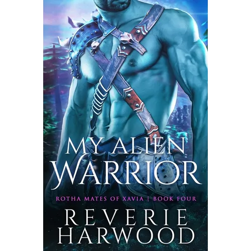 My Alien Warrior