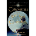 Chronicles of a Lost Boy on Christmas