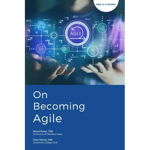 On Becoming Agile
