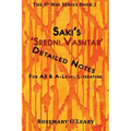 Saki's 'Sredni Vashtar': Detailed Notes for AS & A-Level Literature