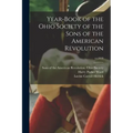 Year-book of the Ohio Society of the Sons of the American Revolution; yr.1919